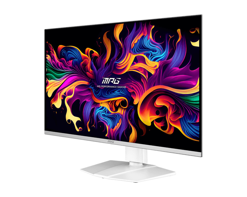 MSI MPG 321URXW QD-OLED 31.5" UHD 240Hz 0, 03 