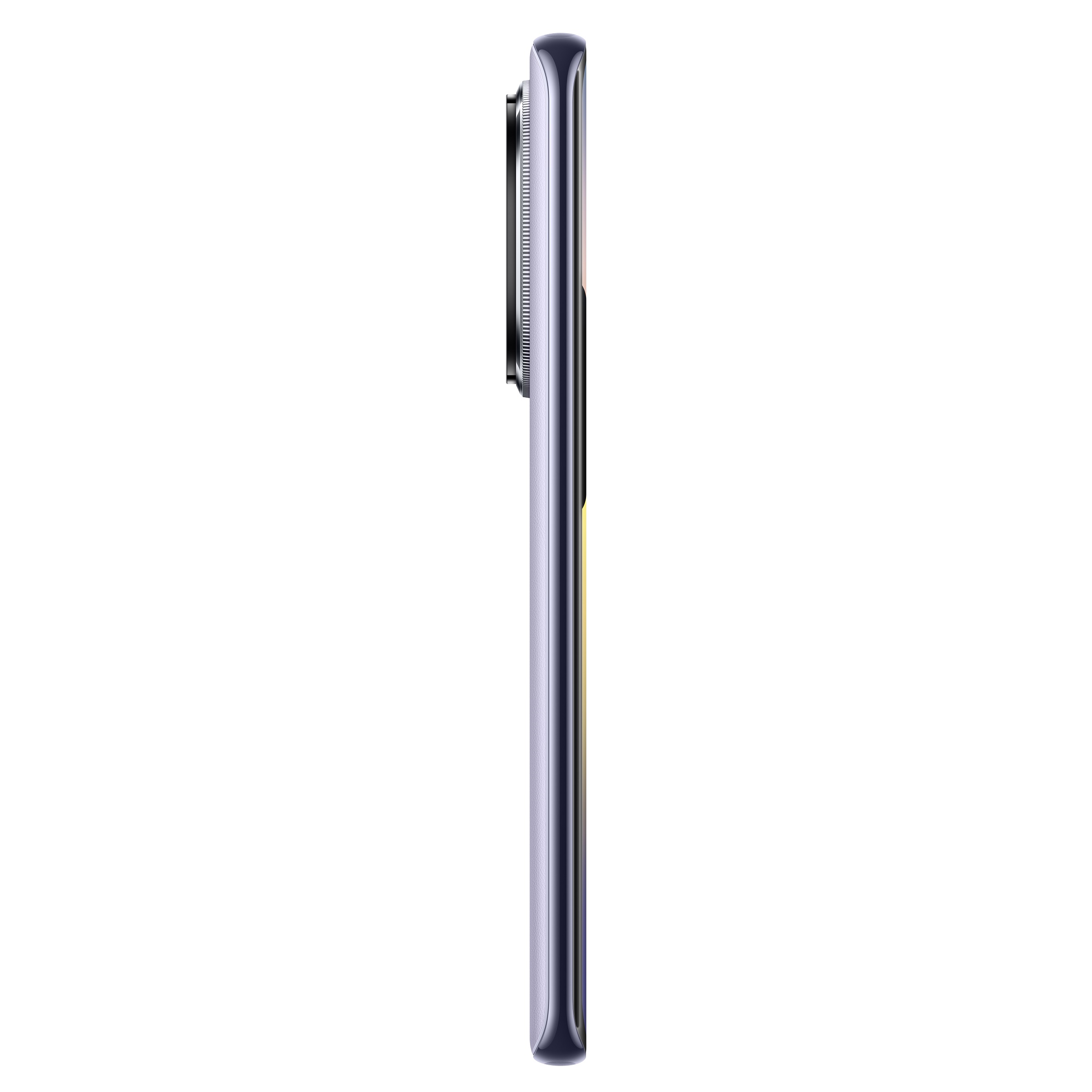 Xiaomi Redmi Note 14 Pro+ 5G/ 12GB/ 512GB/ Purple 
