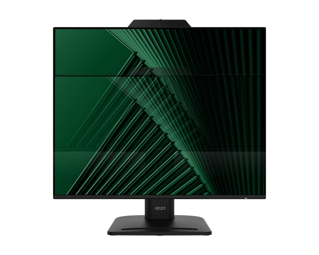 MSI Pro/ MP242PMG/ 23, 8"/ IPS/ FHD/ 120Hz/ 1ms/ Black/ 2R 
