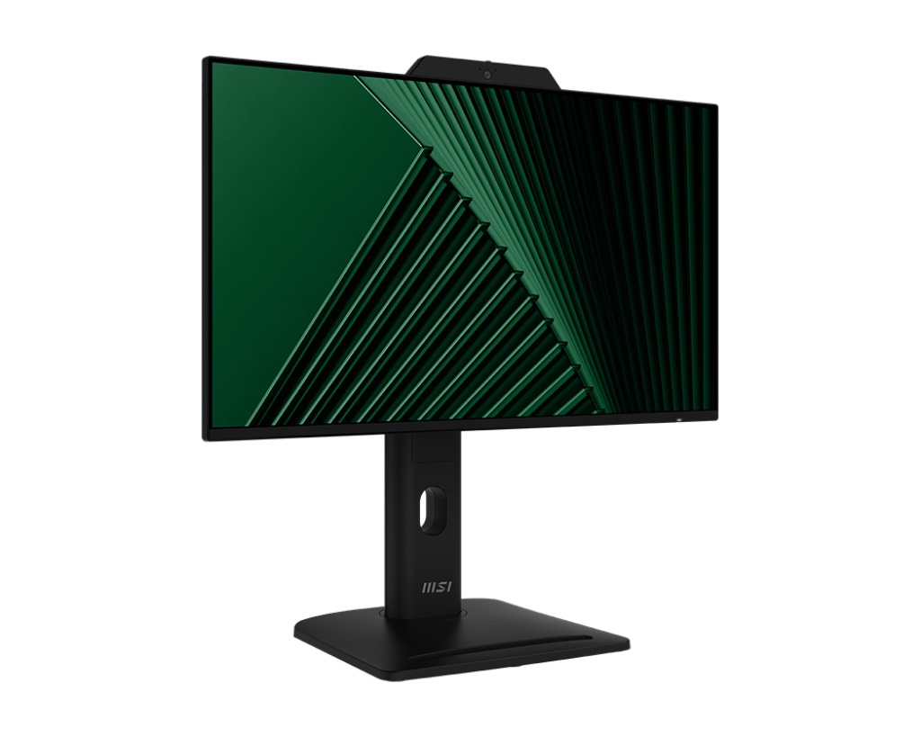 MSI Pro/ MP242PMG/ 23, 8"/ IPS/ FHD/ 120Hz/ 1ms/ Black/ 2R 