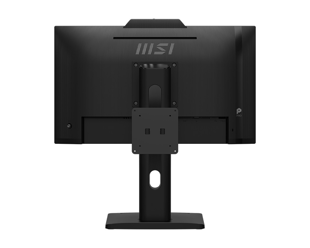 MSI Pro/ MP242PMG/ 23, 8"/ IPS/ FHD/ 120Hz/ 1ms/ Black/ 2R 