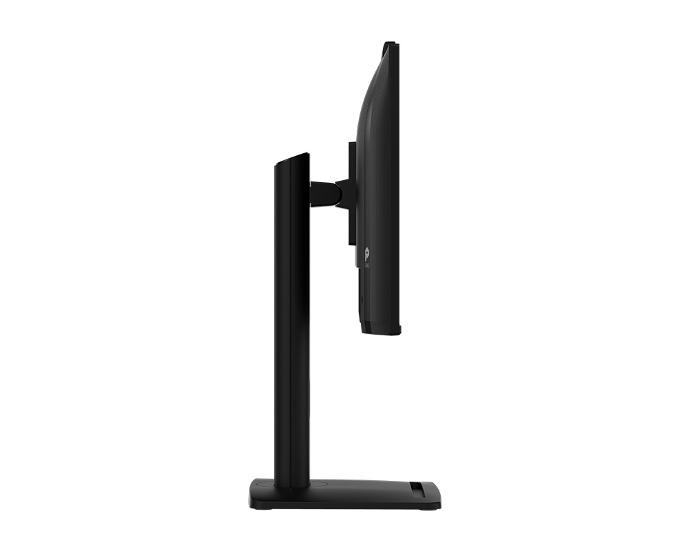 MSI Pro/ MP242PMG/ 23, 8"/ IPS/ FHD/ 120Hz/ 1ms/ Black/ 2R 