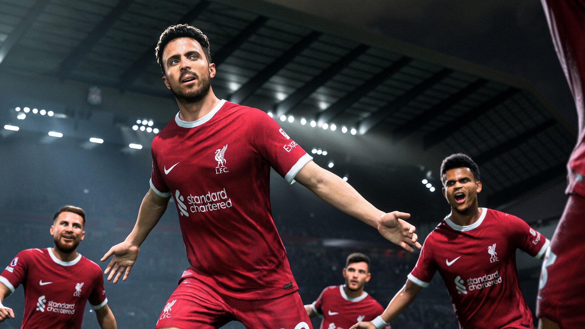 ESD EA SPORTS FC 24 1050 FUT Points 