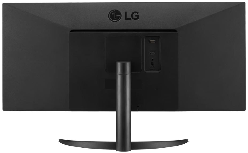 34" LG LED 34WQ500 