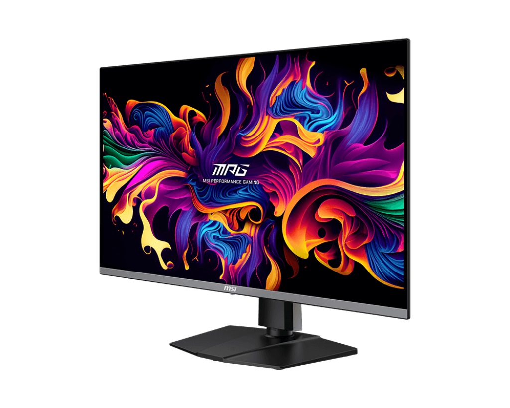 MSI MPG 322URX QD-OLED 31.5" UHD 240Hz 0, 03 