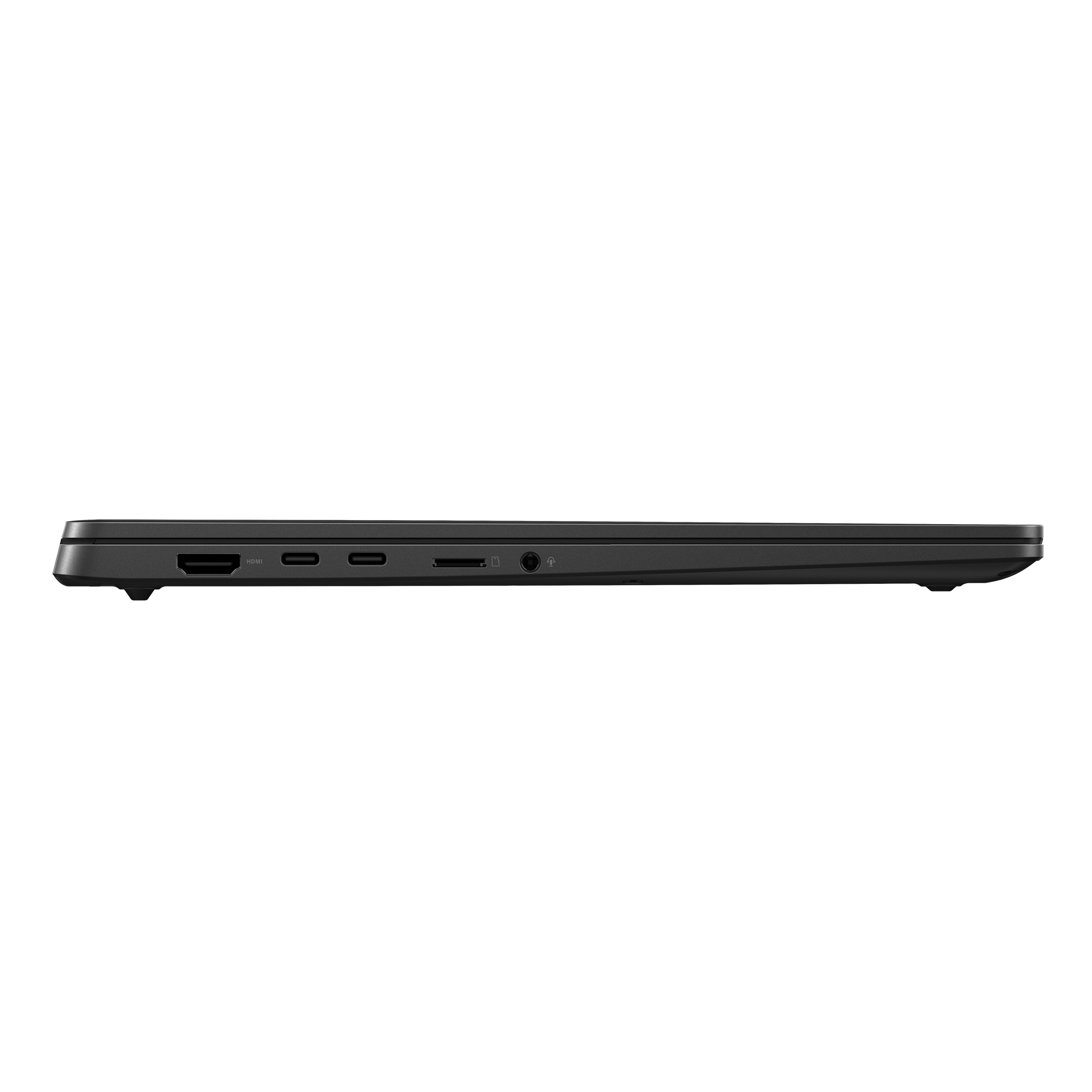 ASUS Vivobook S 14 OLED/ M5406KA-OLED108X/ AI7-350/ 14"/ WUXGA/ 24GB/ 1TB SSD/ AMD int/ W11P/ Black/ 2R 