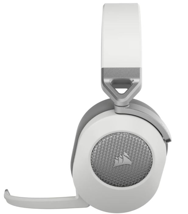 CORSAIR HS65 V2, White 