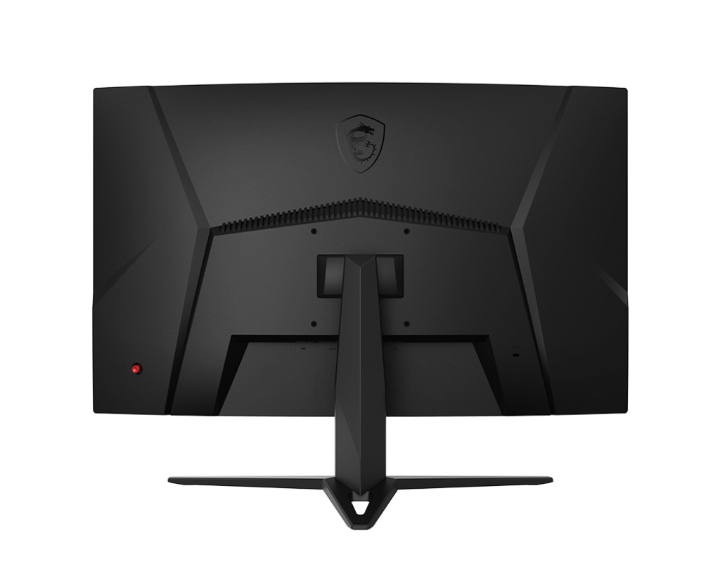 MSI G27C4 E3 27" VA 1920x1080 180Hz 1ms 1500R 