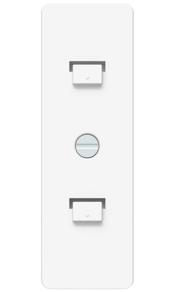 Ubiquiti DIN rail mount for UniFi compact switches 