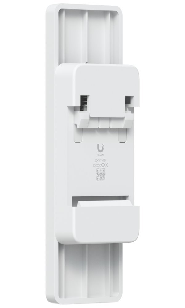 Ubiquiti DIN rail mount for UniFi compact switches 