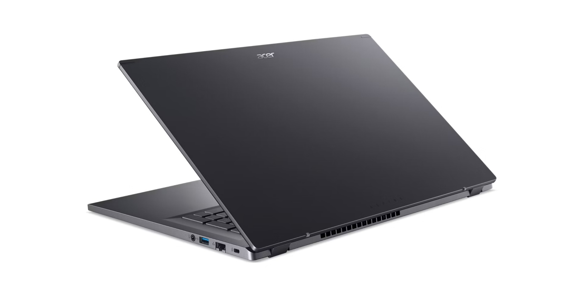 Acer Aspire 17/ A17-51GM-58DB/ 5-120U/ 17, 3"/ FHD/ 16GB/ 1TB SSD/ RTX 2050/ W11H/ Gray/ 2R 