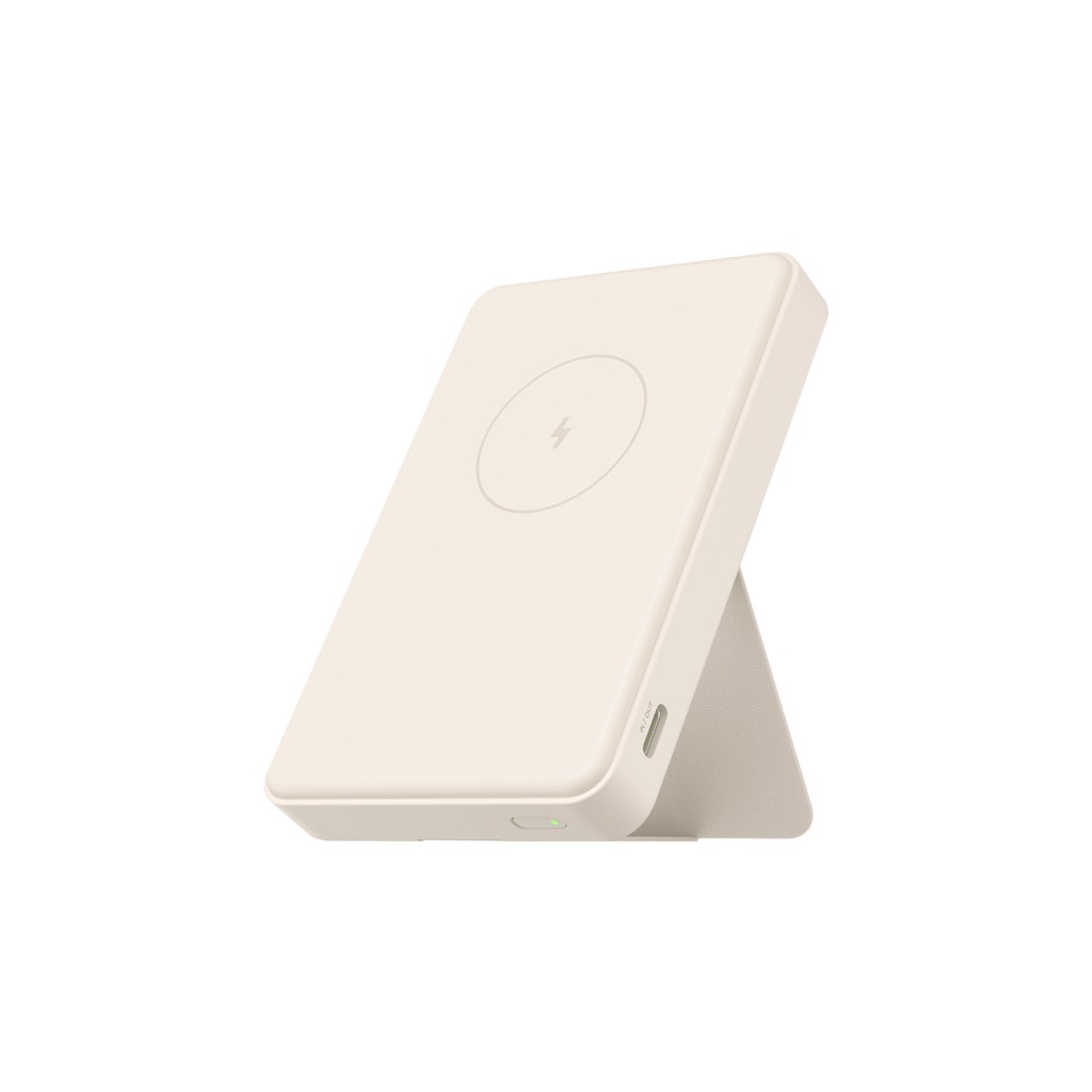 Xiaomi Magnetic Power Bank 6000 GL 