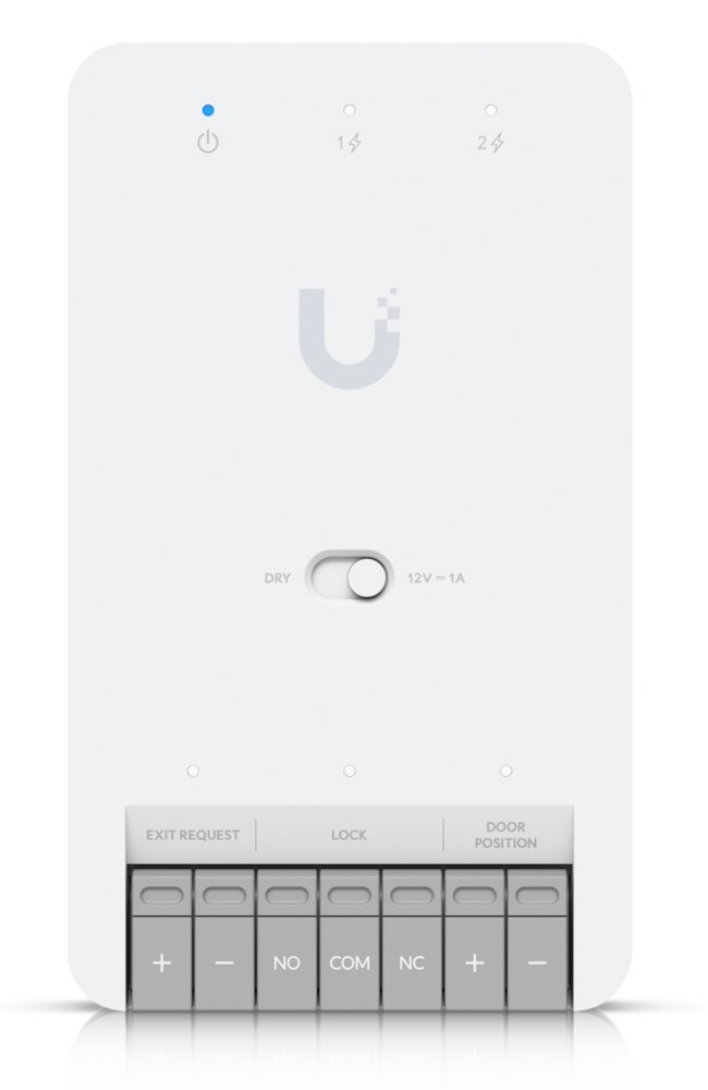 Ubiquiti UA-G3- SK - UniFi Access G3 Starter Kit 