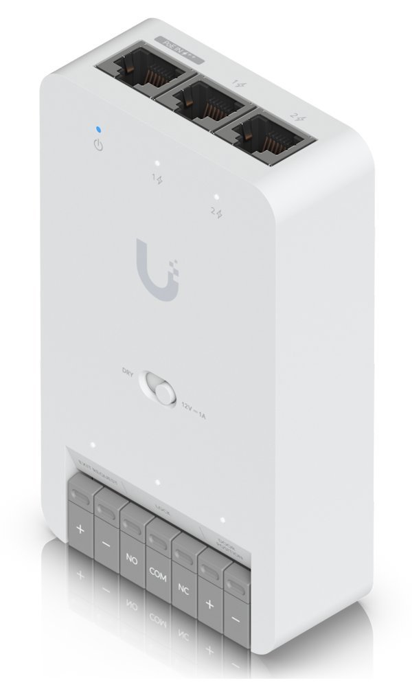 Ubiquiti UA-G3- SK - UniFi Access G3 Starter Kit 