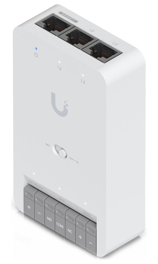 Ubiquiti UniFi Access - HUB door mini (dveřní aktor) 