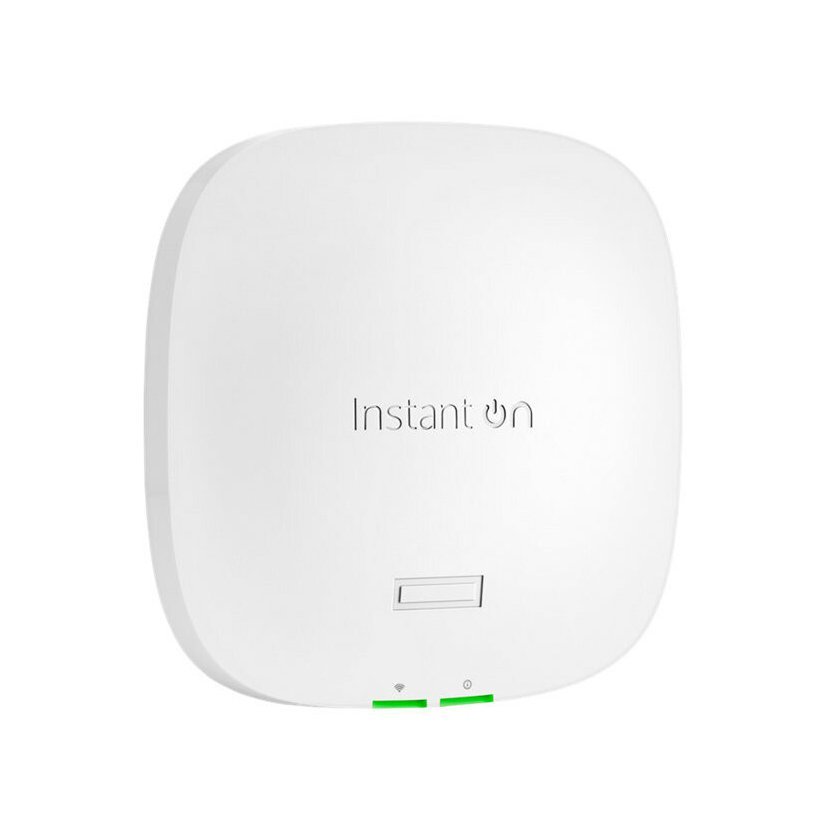HPE NW ION AP21 (RW) Wi-Fi 6 AP 
