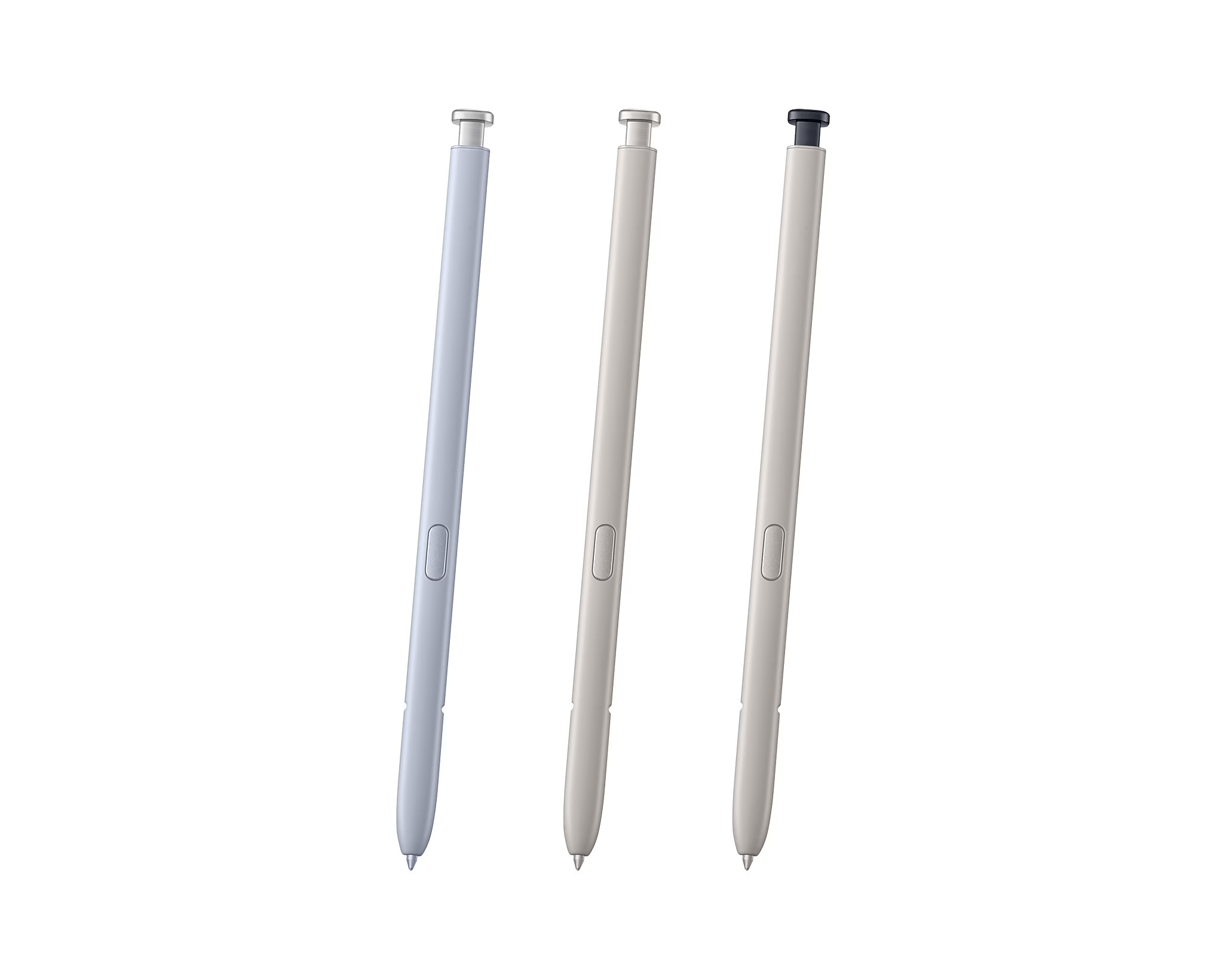 Samsung S Pen pre Galaxy S25 Ultra Black 