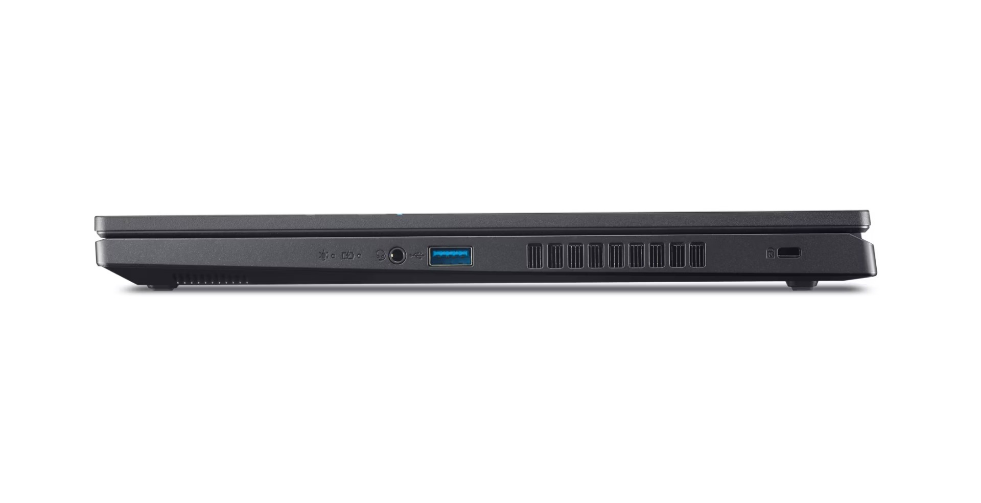 Acer Nitro V 15/ ANV15-51-7240/ i7-13620H/ 15, 6"/ FHD/ 16GB/ 1TB SSD/ RTX 3050/ W11H/ Black/ 2R 