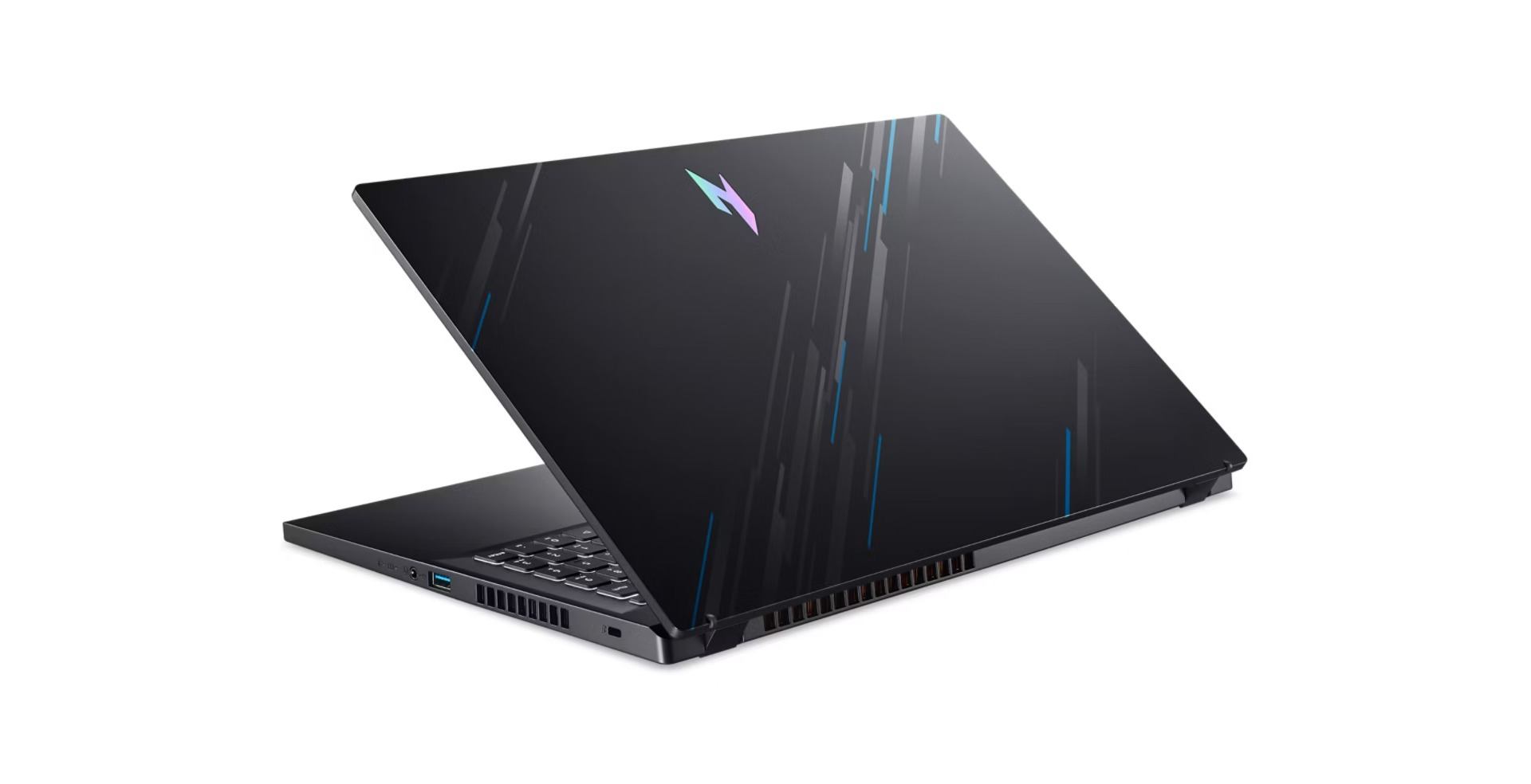 Acer Nitro V 15/ ANV15-51-7240/ i7-13620H/ 15, 6"/ FHD/ 16GB/ 1TB SSD/ RTX 3050/ W11H/ Black/ 2R 