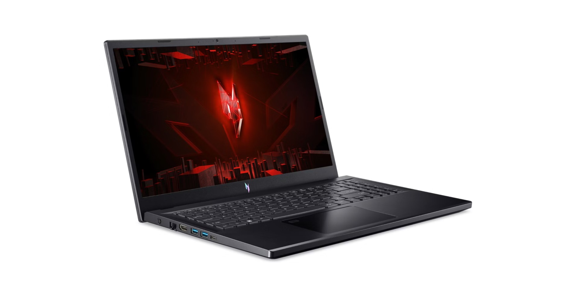 Acer Nitro V 15/ ANV15-51-7240/ i7-13620H/ 15, 6"/ FHD/ 16GB/ 1TB SSD/ RTX 3050/ W11H/ Black/ 2R 