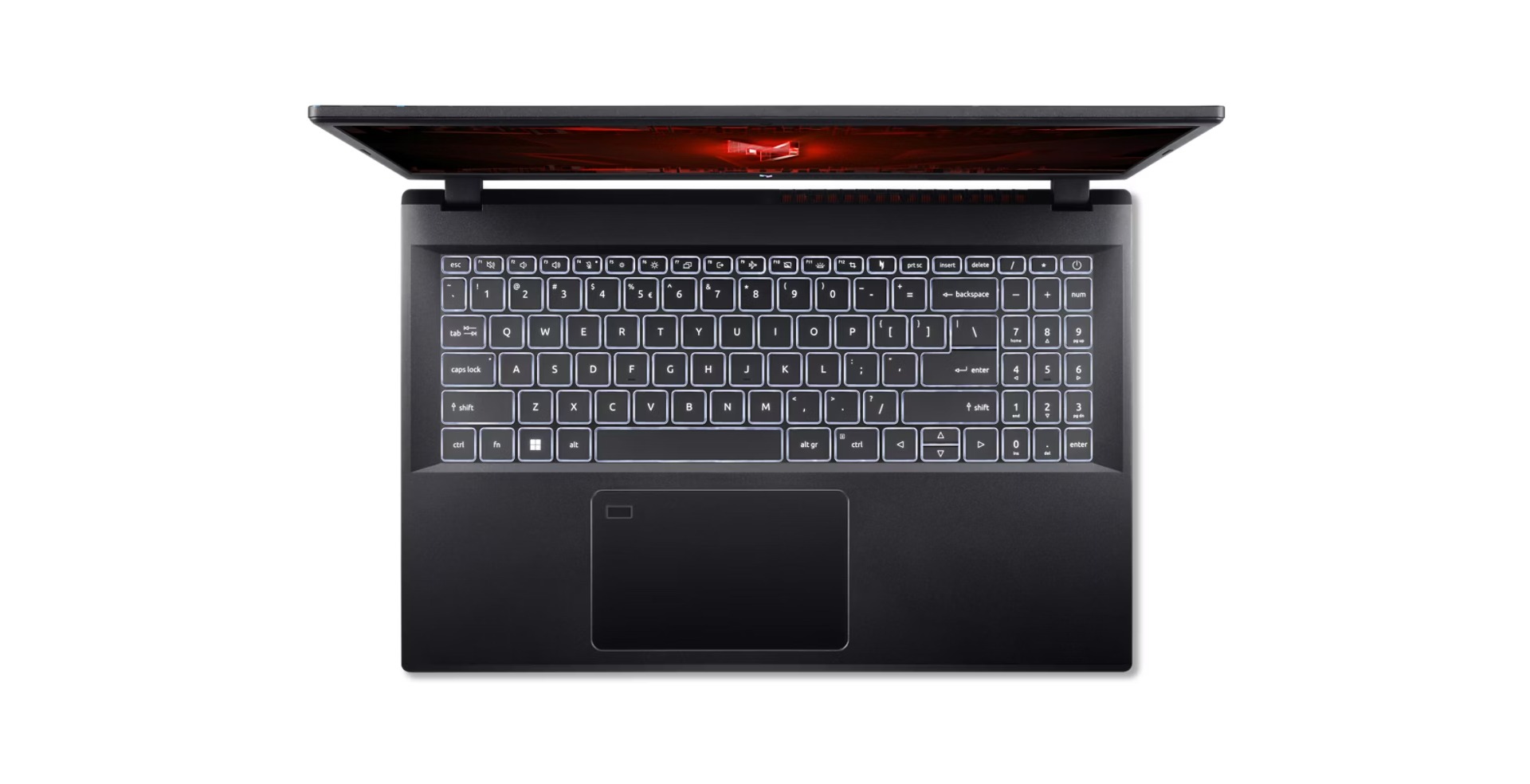 Acer Nitro V 15/ ANV15-51-7240/ i7-13620H/ 15, 6"/ FHD/ 16GB/ 1TB SSD/ RTX 3050/ W11H/ Black/ 2R 