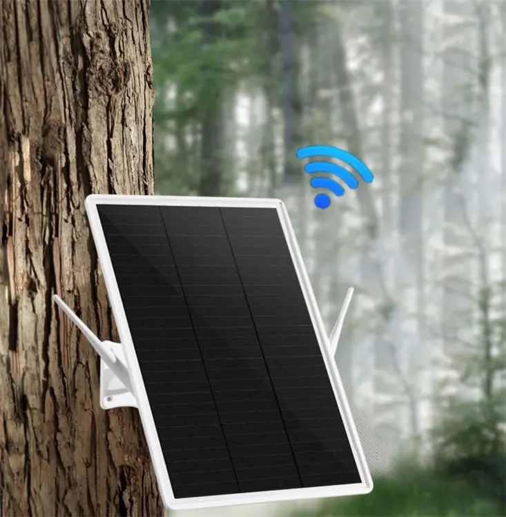 Solárny router Viking R09 4G 