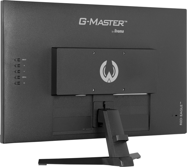 iiyama G-Master/ G2770HS-B1/ 27"/ IPS/ FHD/ 180Hz/ 0, 2ms/ Black/ 3R 