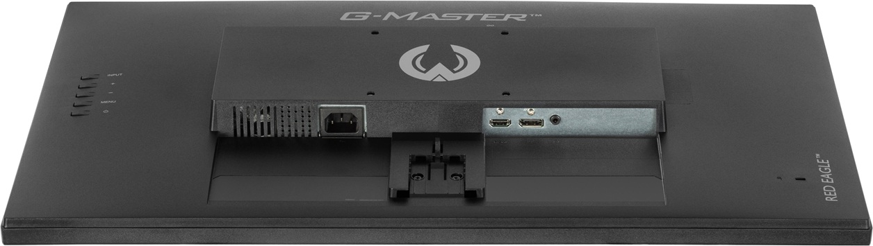 iiyama G-Master/ G2770HS-B1/ 27"/ IPS/ FHD/ 180Hz/ 0, 2ms/ Black/ 3R 