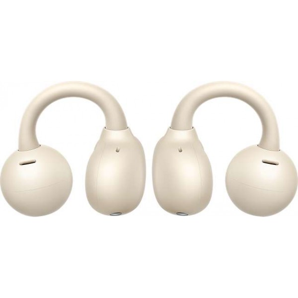 Huawei FreeClip/ ANC/ BT/ Beige 