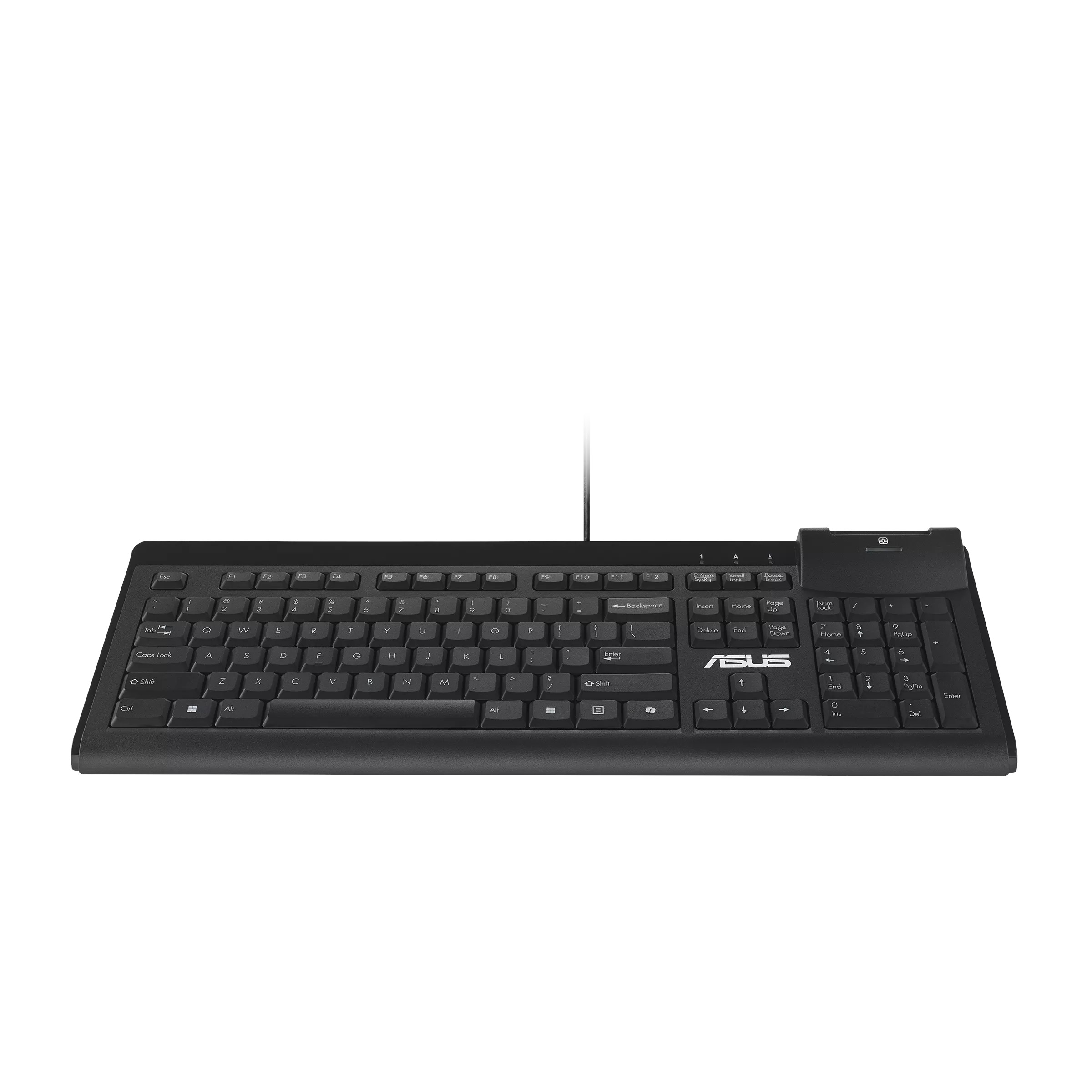 ASUS SmartCard Keyboard KU100 