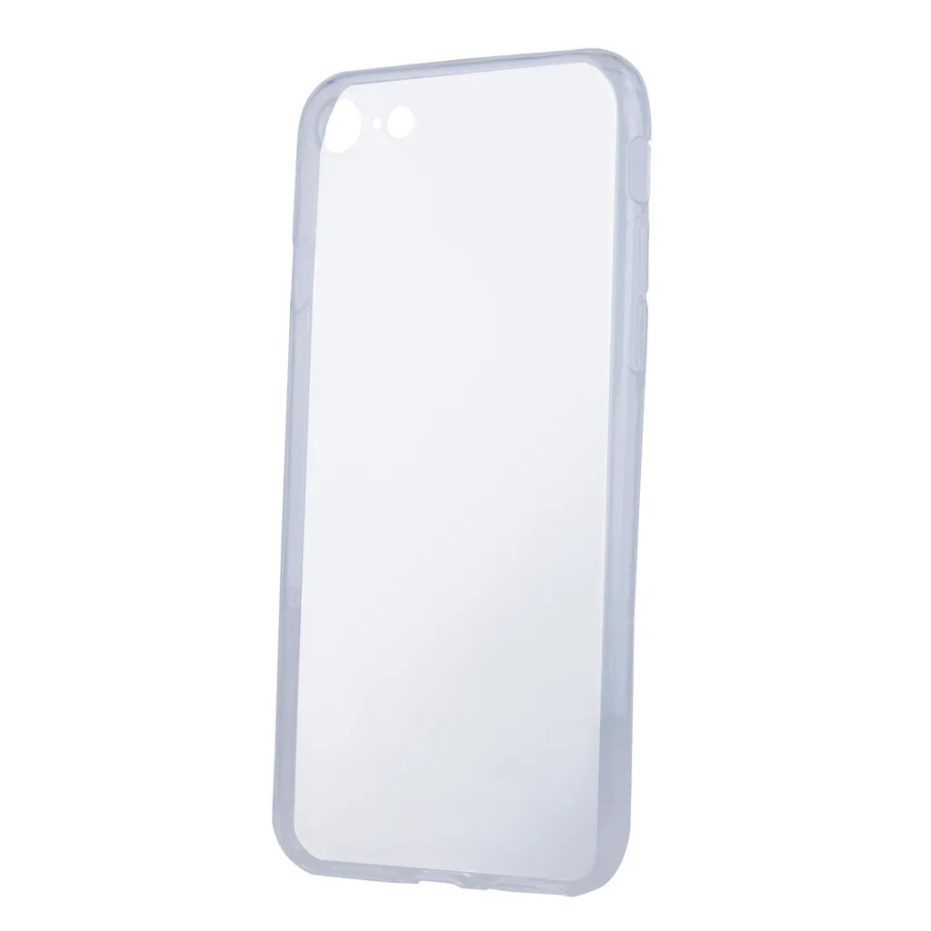 Cu-be TPU puzdro Samsung A36 5G/ A56 5G Transparent 