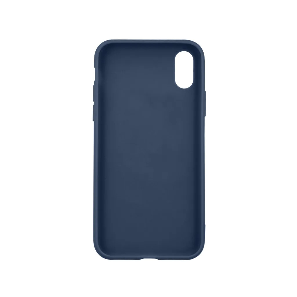 Cu-Be Opaco púzdro Xiaomi 14T Pro Navy 