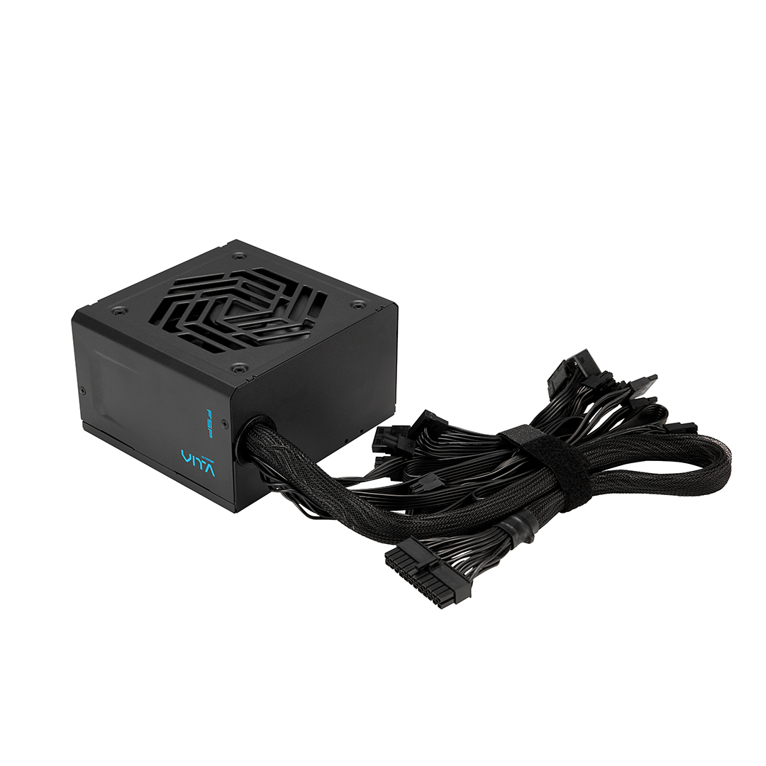 FSP VITA GD/ 850W/ ATX 3.1/ 80PLUS Gold/ Retail 