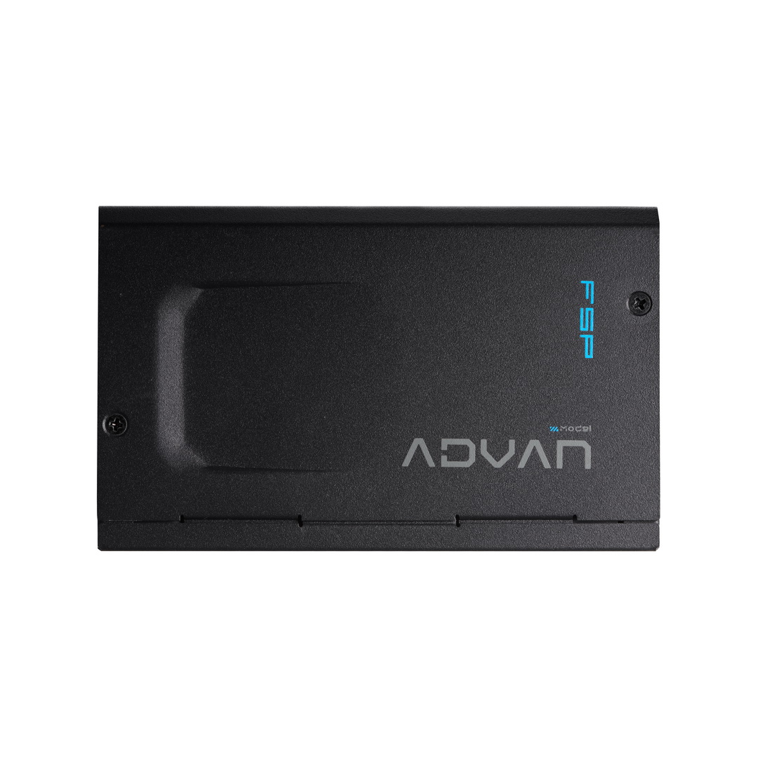 FSP ADVAN GM/ 850W/ ATX 3.1/ 80PLUS Gold/ Modular/ Retail 