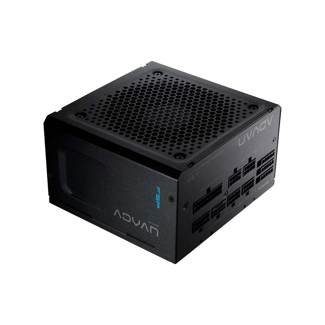 FSP ADVAN GM/ 850W/ ATX 3.1/ 80PLUS Gold/ Modular/ Retail 