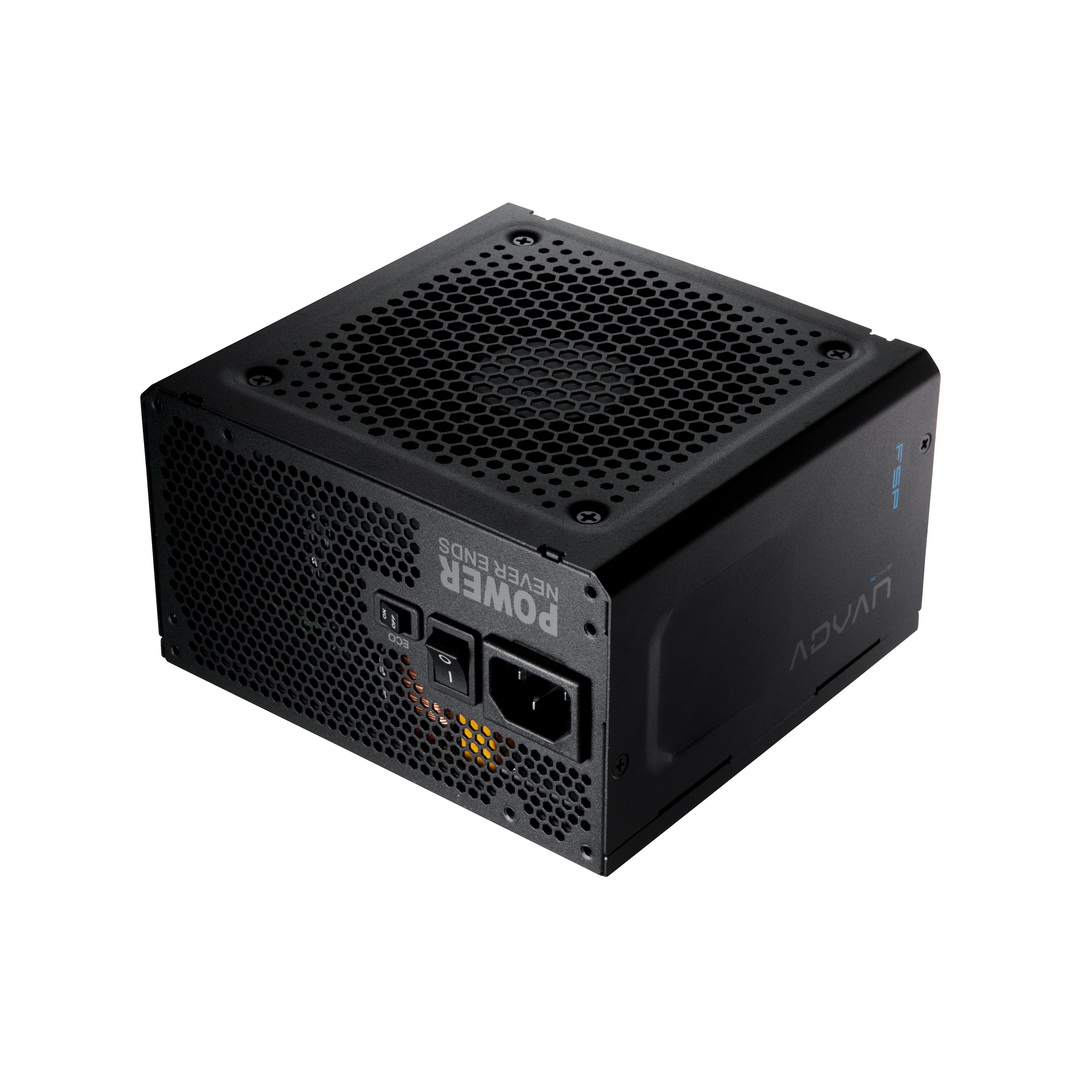 FSP ADVAN GM/ 1000W/ ATX 3.1/ 80PLUS Gold/ Modular/ Retail 