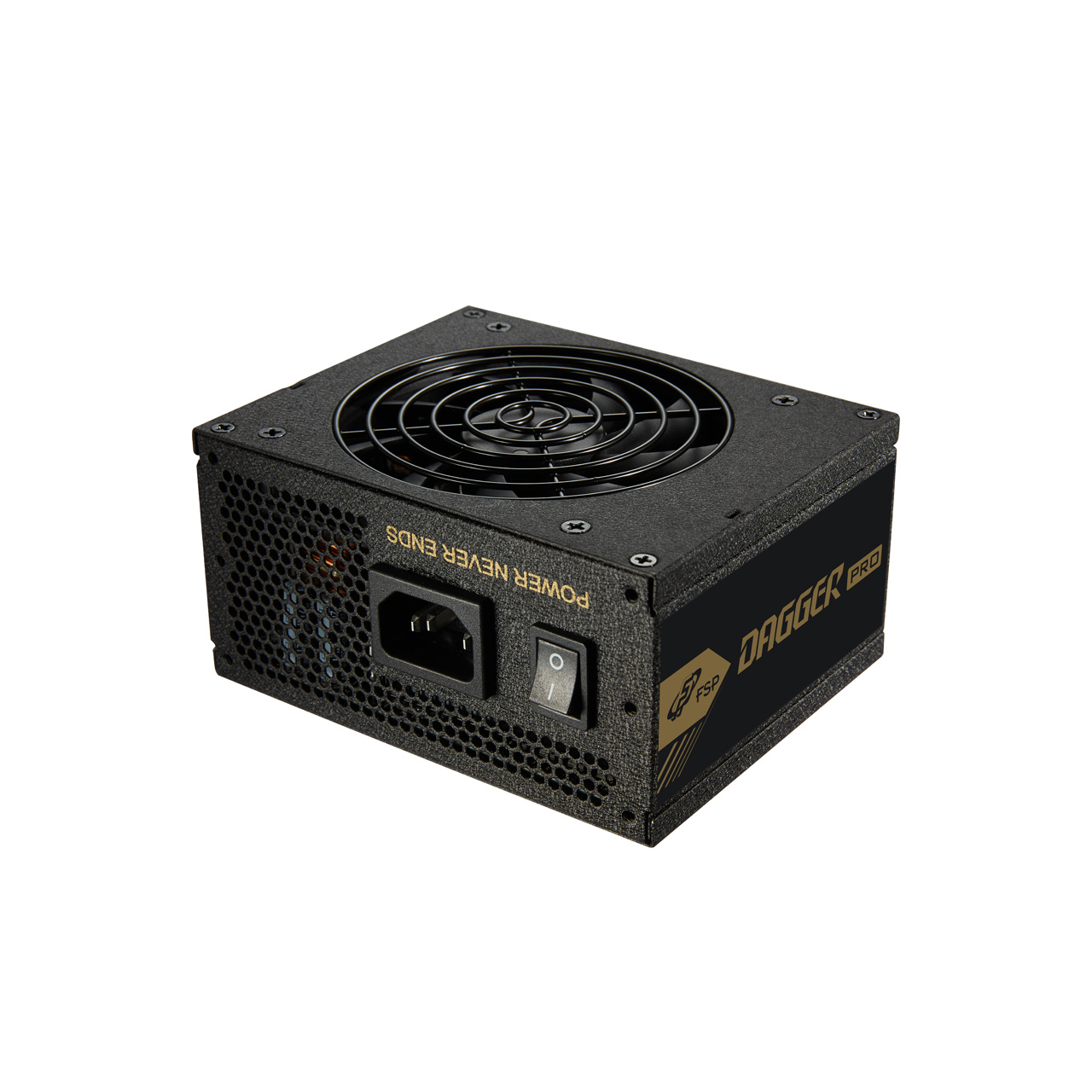 FSP DAGGER PRO/ 850W/ SFX/ 80PLUS Gold/ Modular/ Retail 