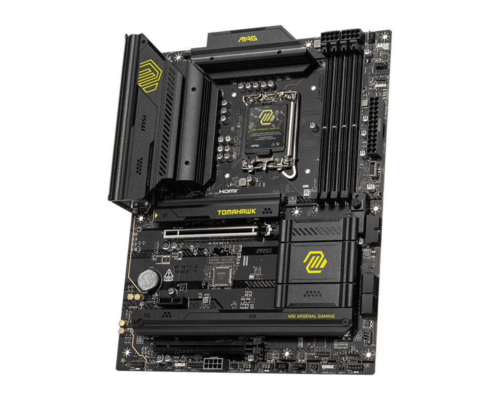 MAG B860 TOMAHAWK WIFI/ LGA 1851/ ATX 