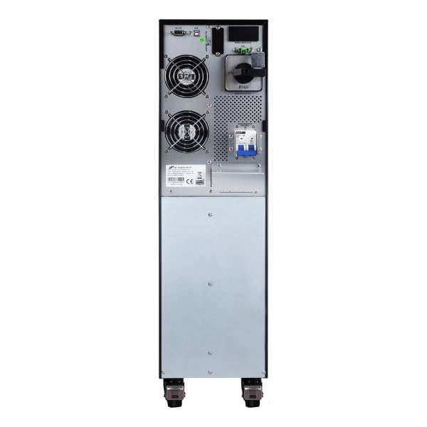 FSP UPS CHAMP 10K veža, 10.000 VA/ 9000 W, online 