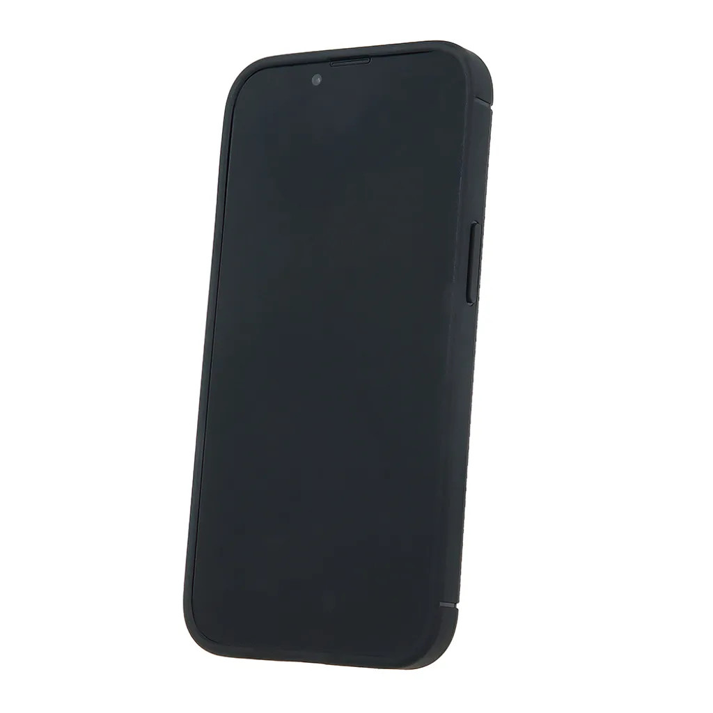Cu-Be Carbon TPU púzdro Samsung Galaxy XCover 7 Black 