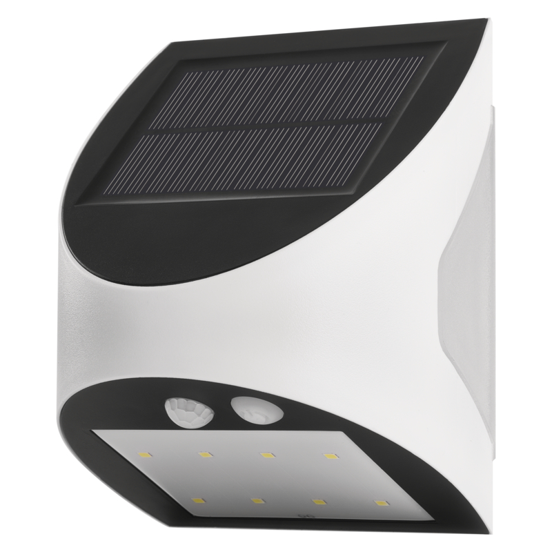 LED SOLARNE SVIETIDLO LUMI 240LM IP54 NW 