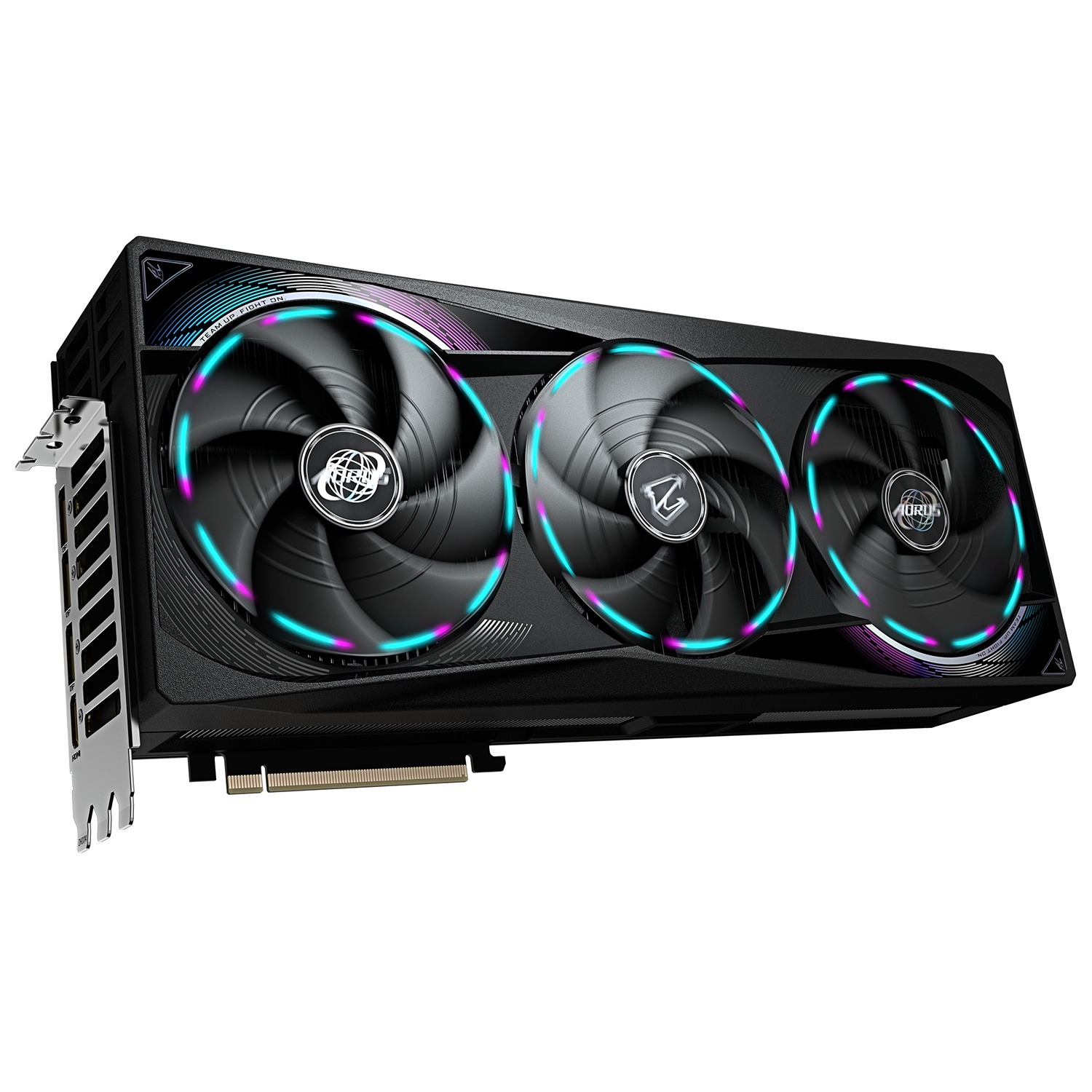 GIGABYTE AORUS GeForce RTX 5090 MASTER/ 32GB/ GDDR7 