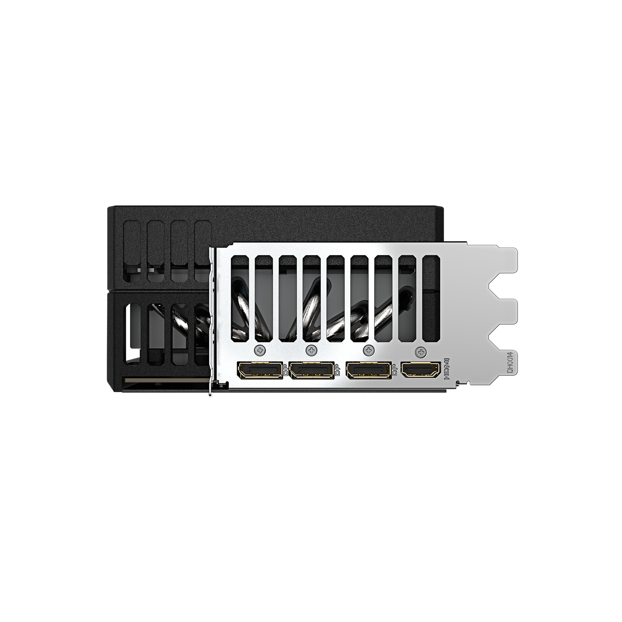 GIGABYTE AORUS GeForce RTX 5090 MASTER/ 32GB/ GDDR7 