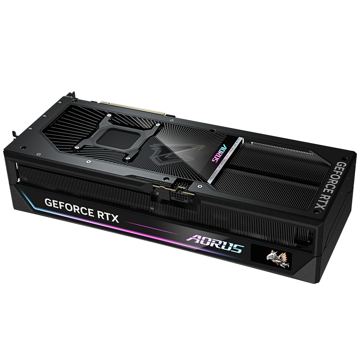 GIGABYTE AORUS GeForce RTX 5090 MASTER/ 32GB/ GDDR7 