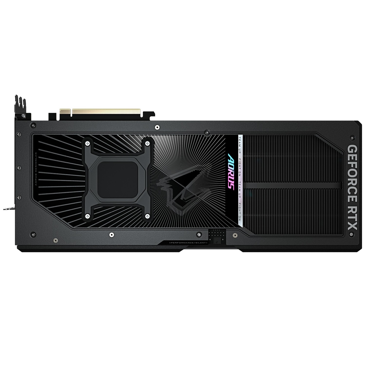 GIGABYTE AORUS GeForce RTX 5090 MASTER/ 32GB/ GDDR7 