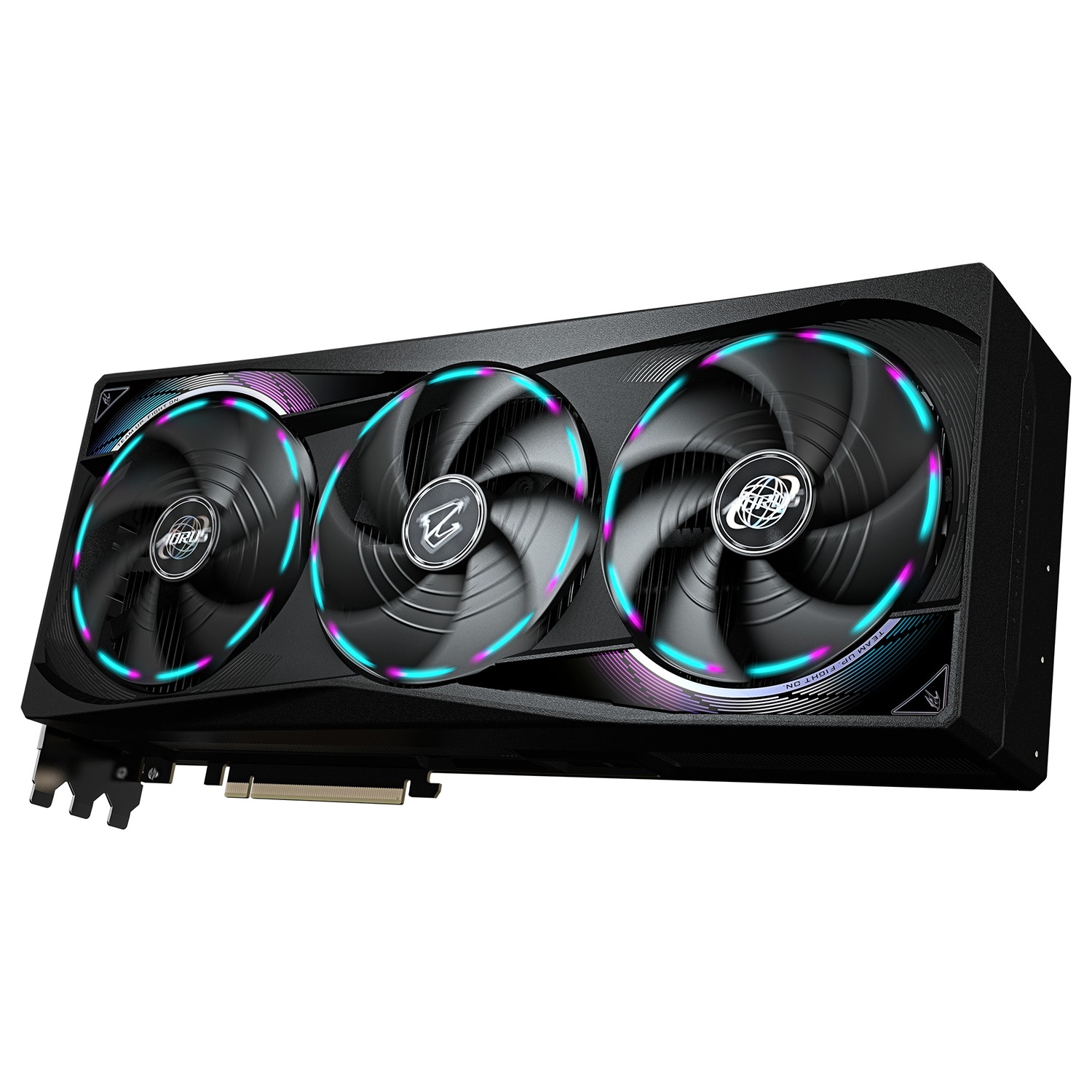 GIGABYTE AORUS GeForce RTX 5090 MASTER/ 32GB/ GDDR7 