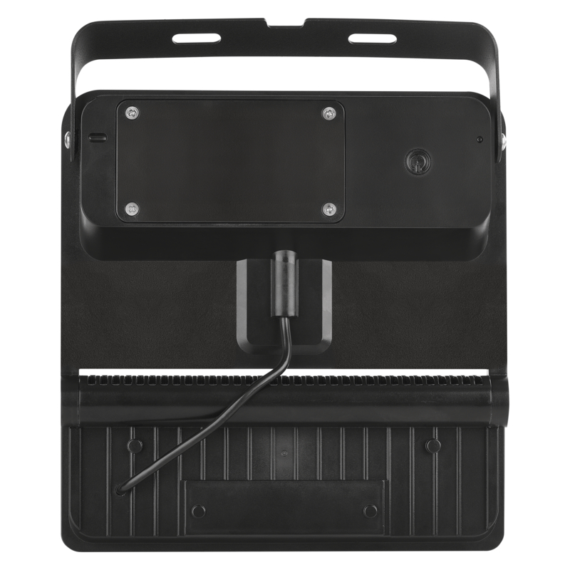 LED SOLÁRNY REFLEKTOR SOLO 1600LM IP54 NW 