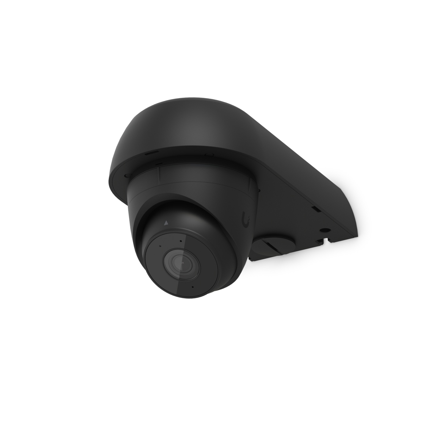 Ubiquiti UACC-Camera-AM-B - Camera Arm Mount, držák pro UVC-G5-Turret-Ultra, černá 