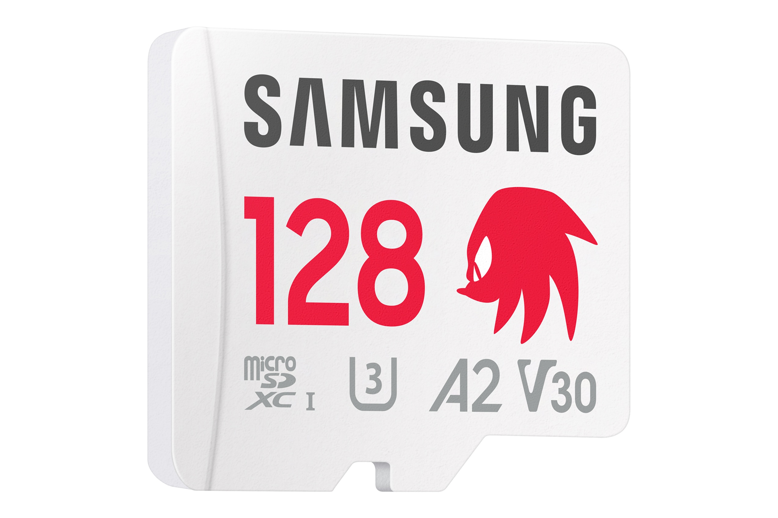 Samsung micro SDXC 128GB PRO plus Sonic + SD/ micro SDXC/ 128GB/ UHS-I U3 / Class 10/ + Adaptér/ Biela 