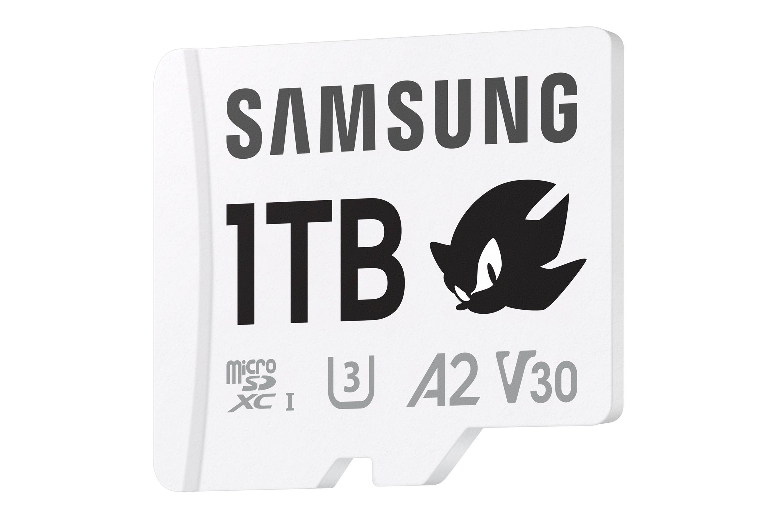 Samsung micro SDXC 1TB PRO plus Sonic + SD/ micro SDXC/ 1TB/ UHS-I U3 / Class 10/ + Adaptér/ Biela 